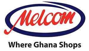 Melcom Ghana